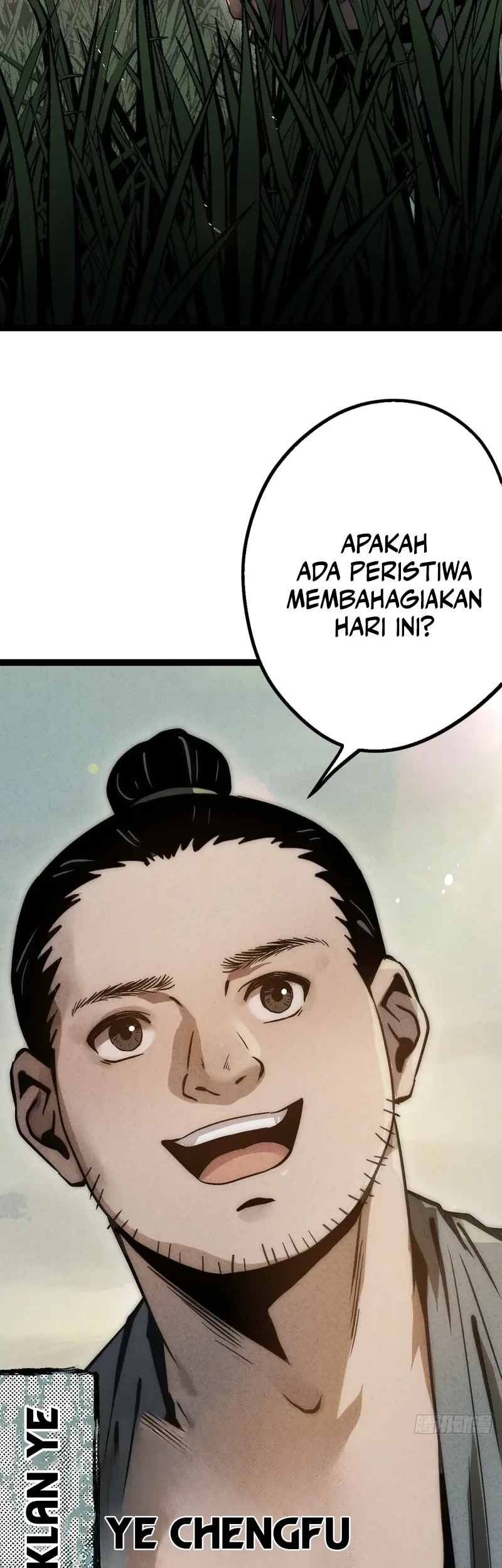 The Profound Mirror Immortal Clan Chapter 5 - halaman 65