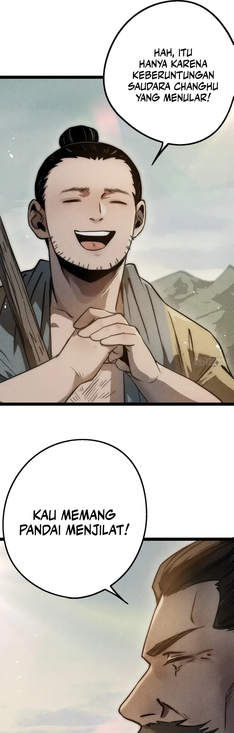 The Profound Mirror Immortal Clan Chapter 5 - halaman 68