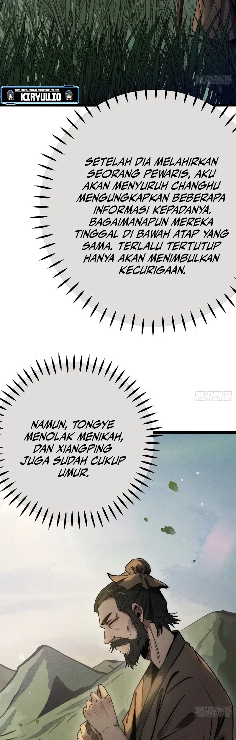 The Profound Mirror Immortal Clan Chapter 5 - halaman 70