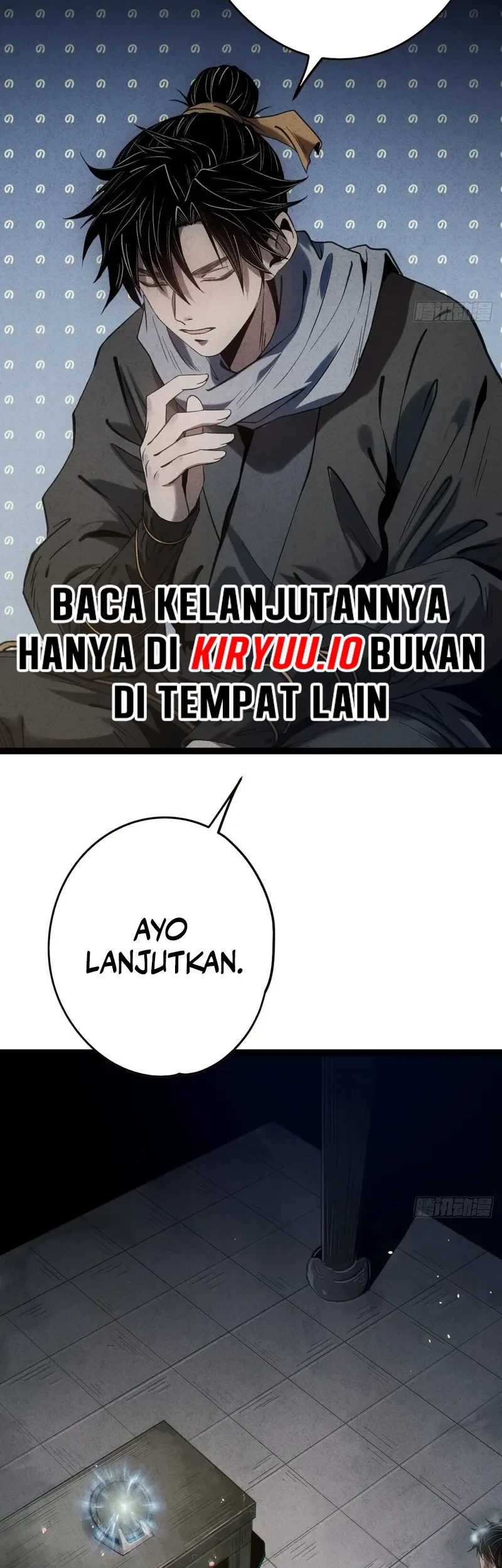 The Profound Mirror Immortal Clan Chapter 5 - halaman 76