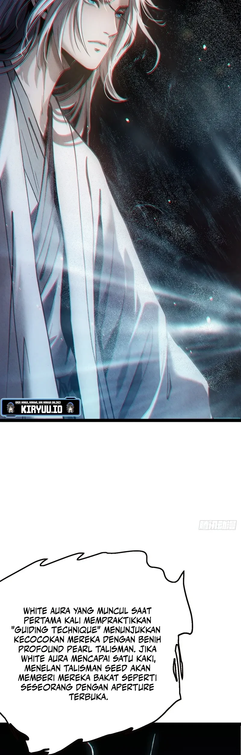 The Profound Mirror Immortal Clan Chapter 5 - halaman 80