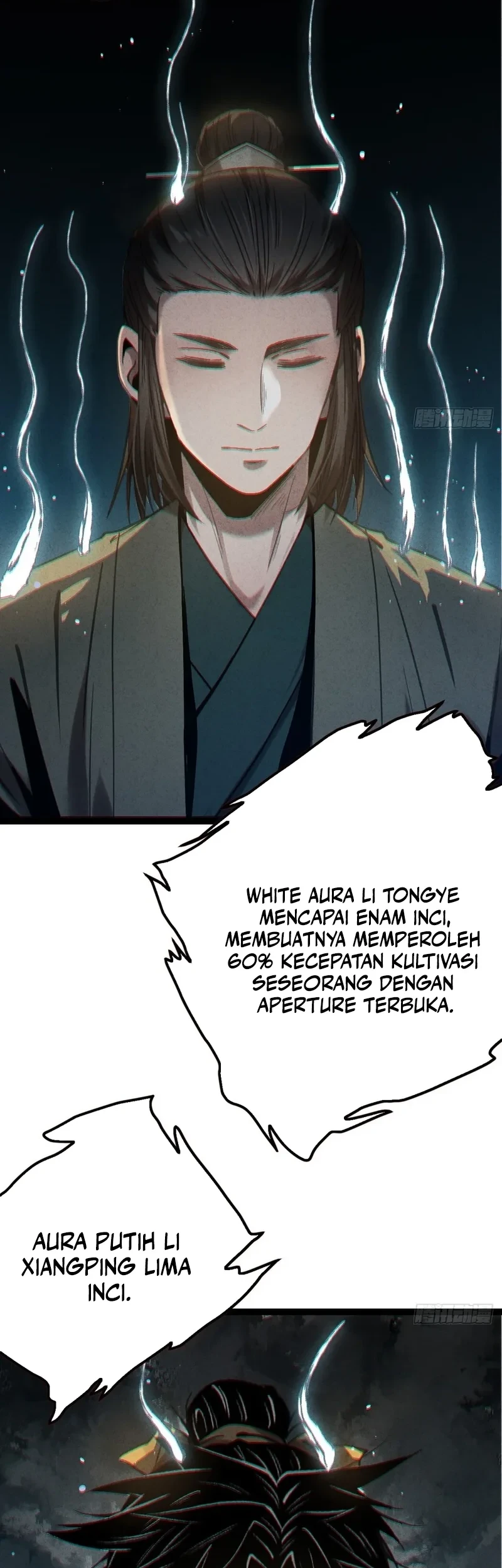 The Profound Mirror Immortal Clan Chapter 5 - halaman 81