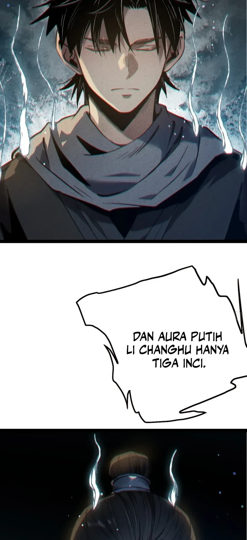 The Profound Mirror Immortal Clan Chapter 5 - halaman 82