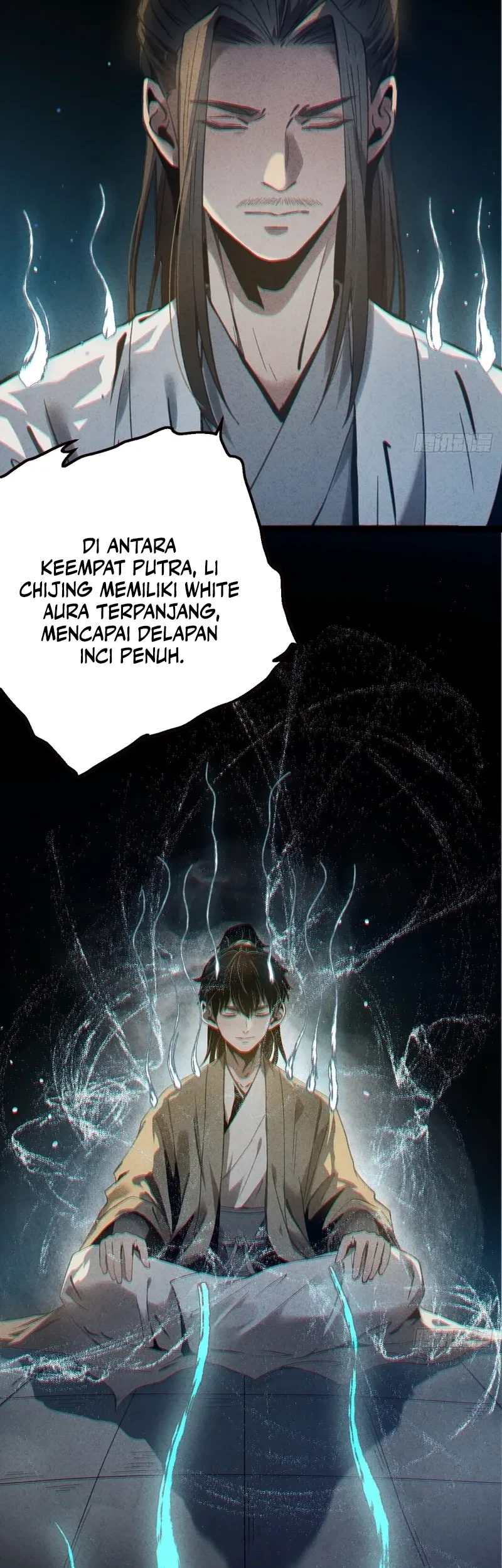 The Profound Mirror Immortal Clan Chapter 5 - halaman 83