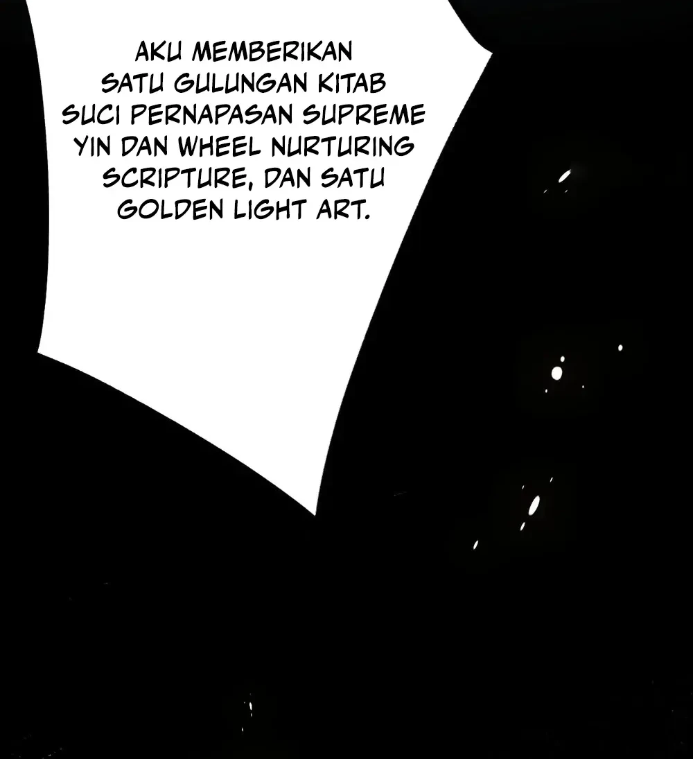 The Profound Mirror Immortal Clan Chapter 6 - halaman 19
