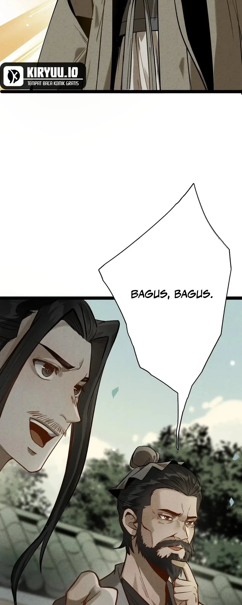 The Profound Mirror Immortal Clan Chapter 6 - halaman 26