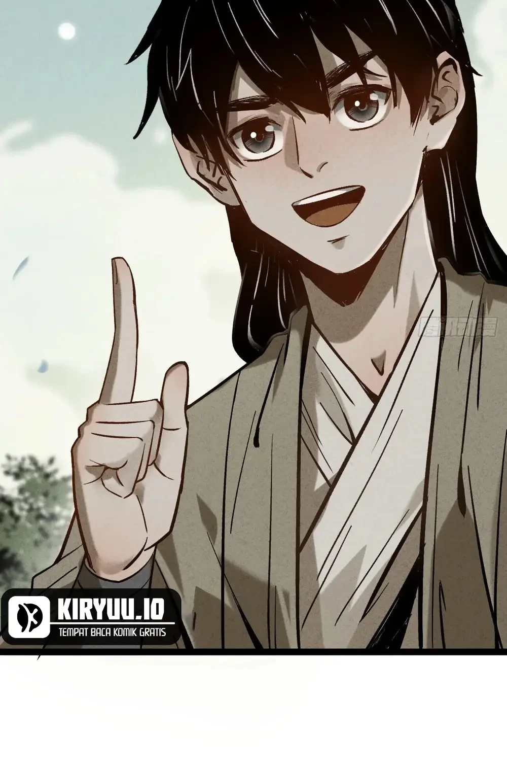 The Profound Mirror Immortal Clan Chapter 6 - halaman 29