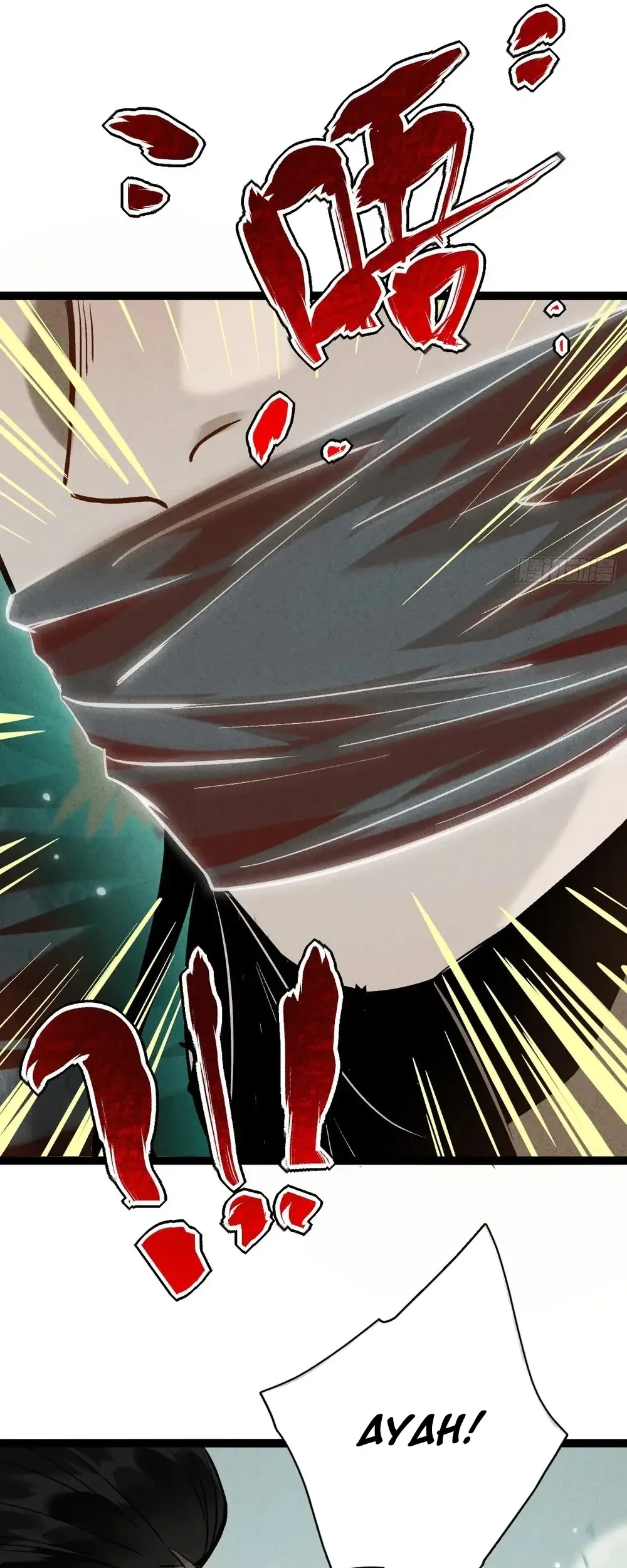 The Profound Mirror Immortal Clan Chapter 6 - halaman 30