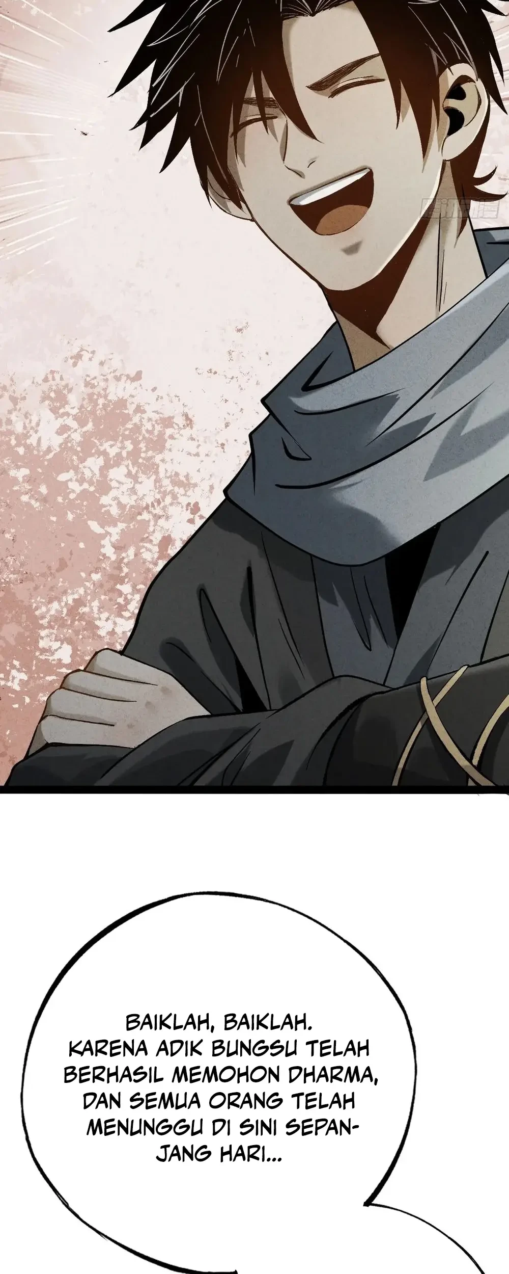 The Profound Mirror Immortal Clan Chapter 6 - halaman 44