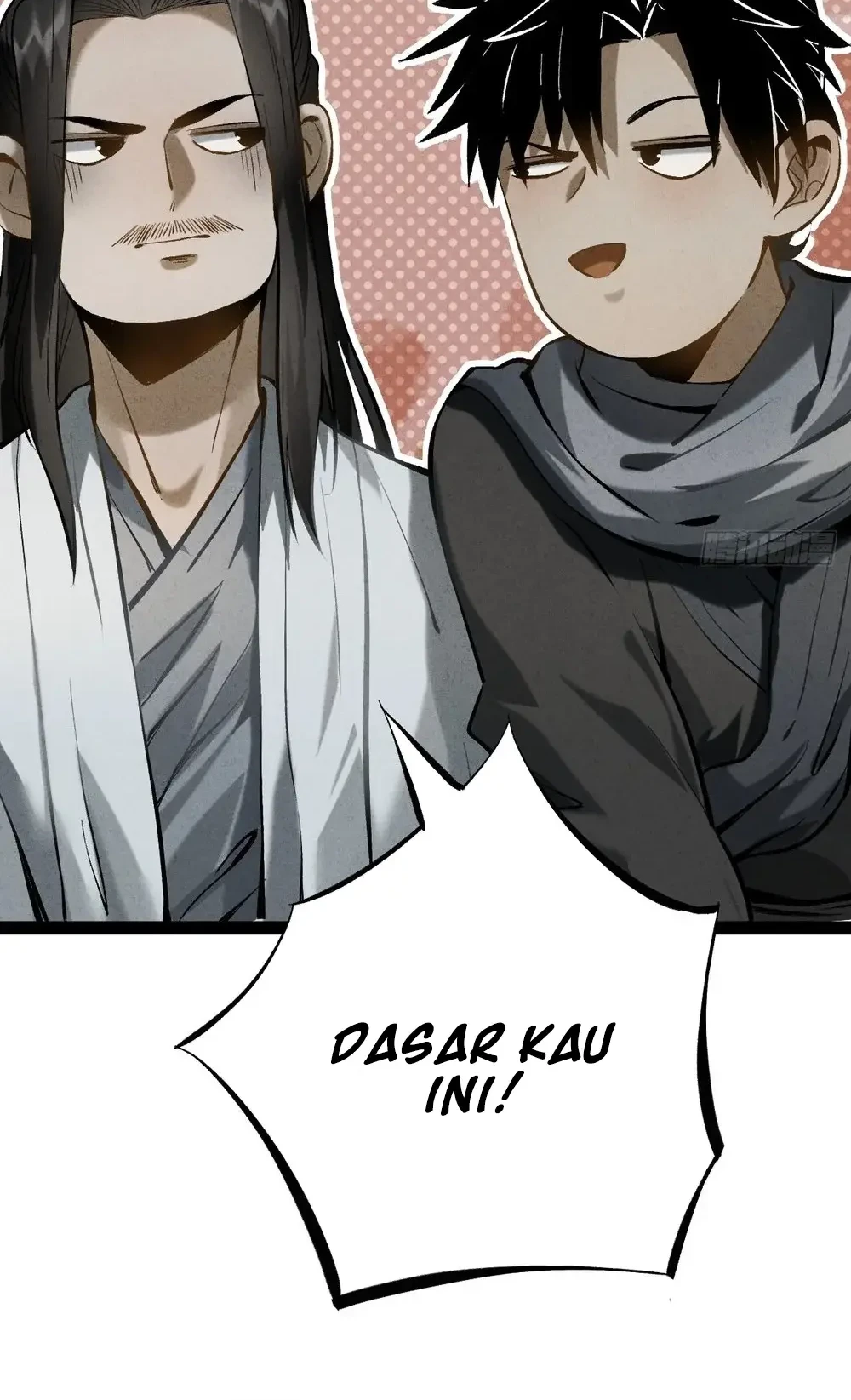 The Profound Mirror Immortal Clan Chapter 6 - halaman 47