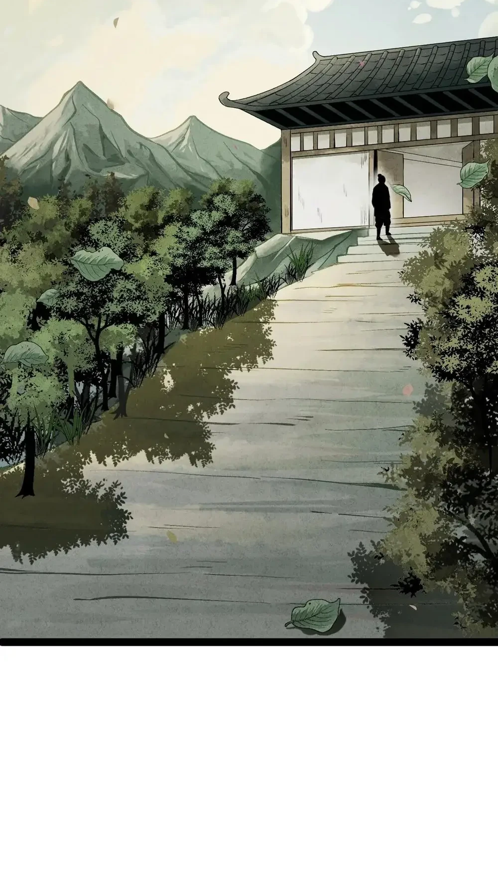 The Profound Mirror Immortal Clan Chapter 6 - halaman 53