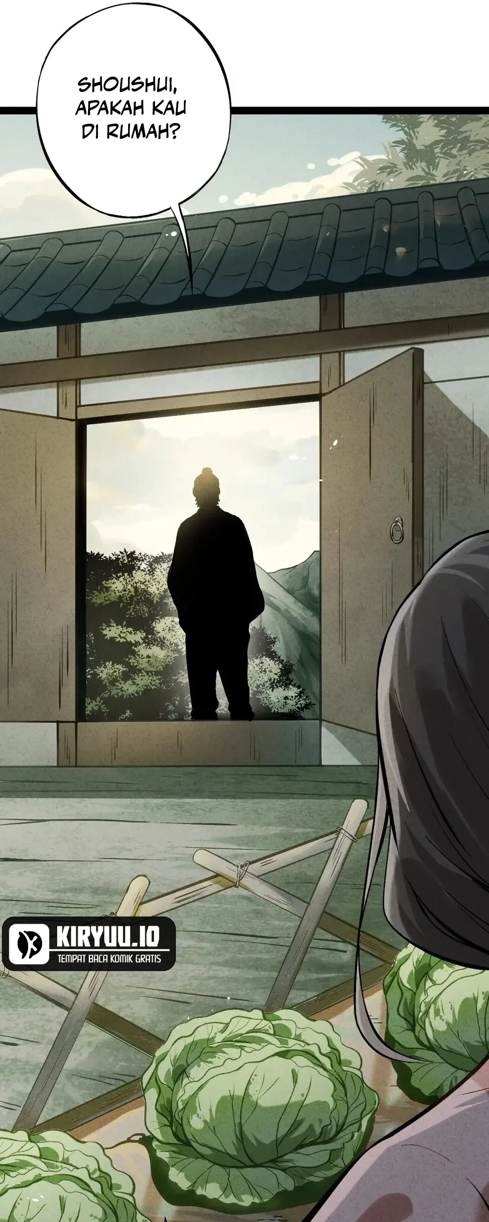 The Profound Mirror Immortal Clan Chapter 6 - halaman 54