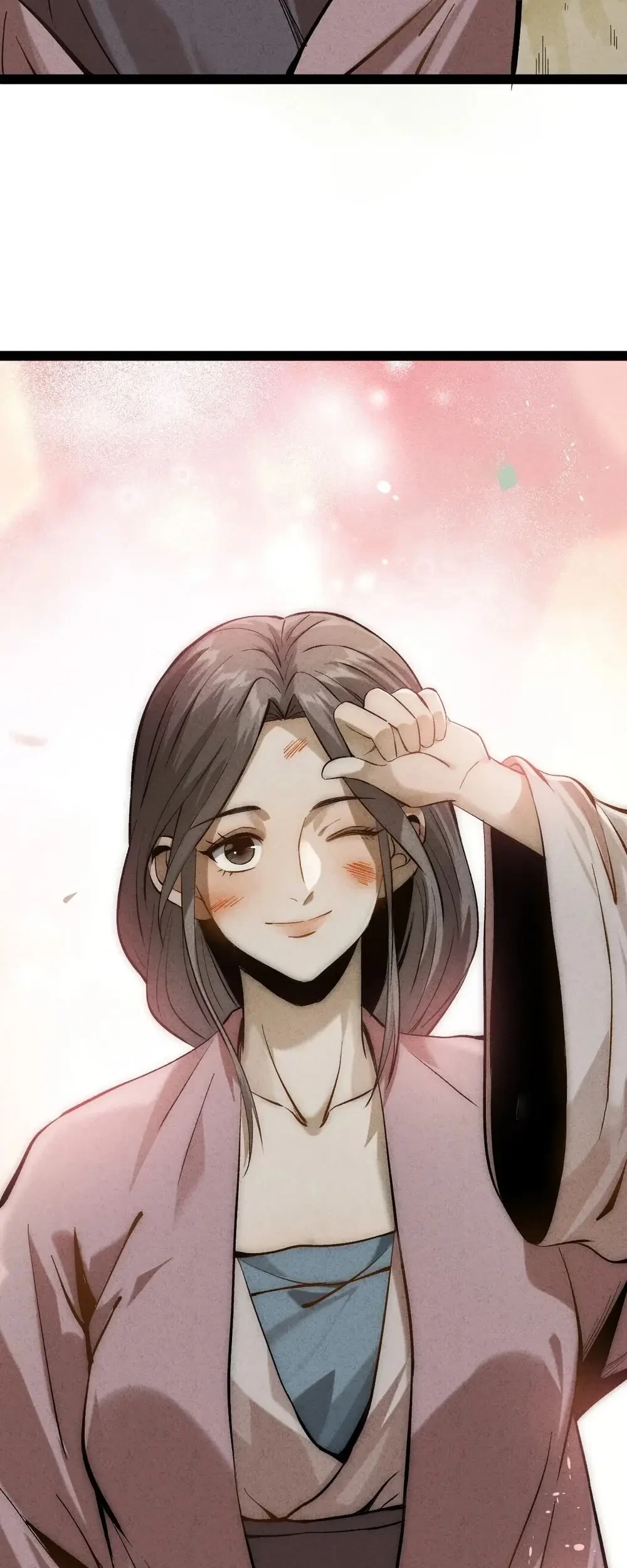 The Profound Mirror Immortal Clan Chapter 6 - halaman 56