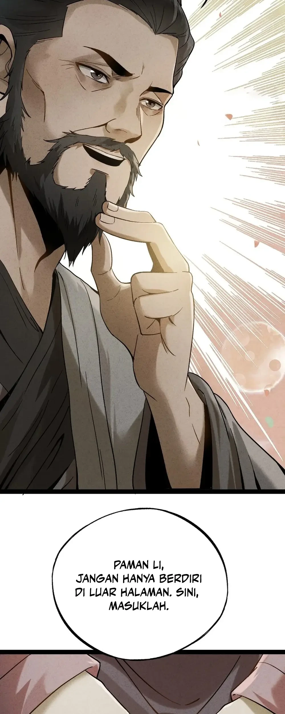 The Profound Mirror Immortal Clan Chapter 6 - halaman 58