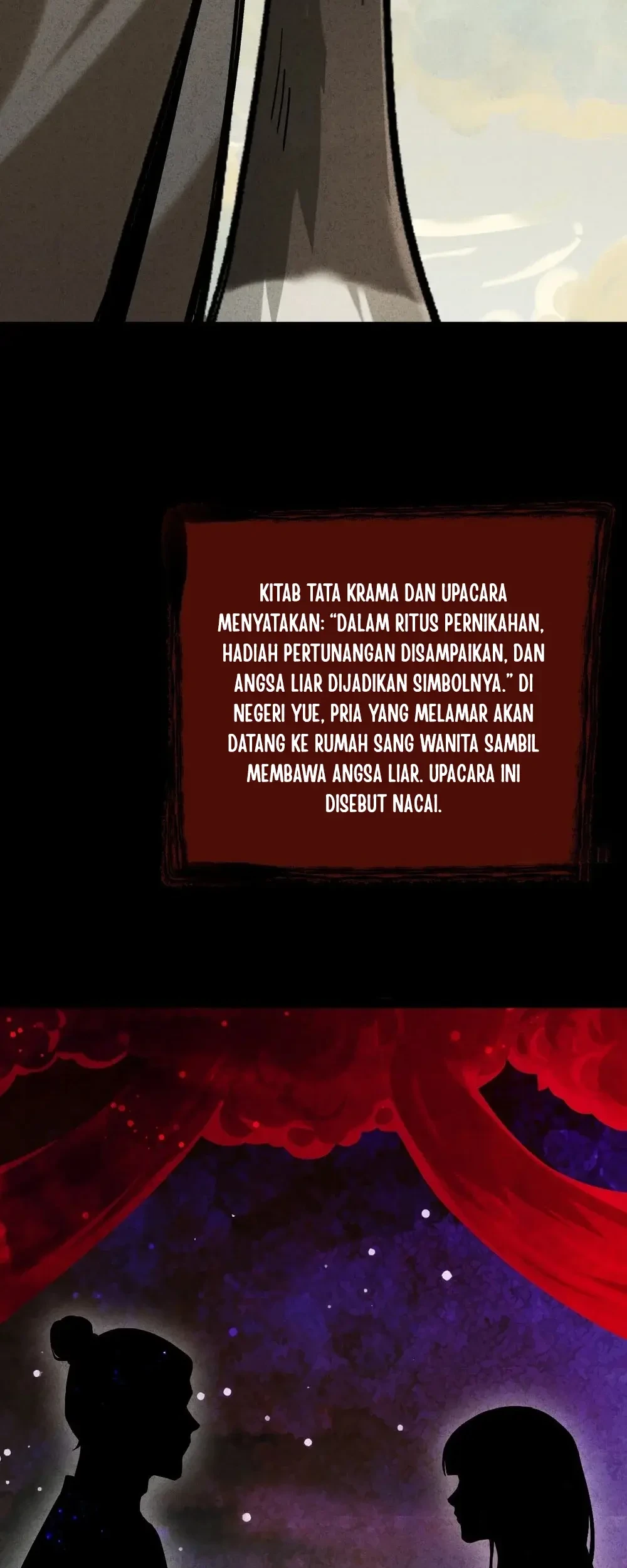The Profound Mirror Immortal Clan Chapter 6 - halaman 62
