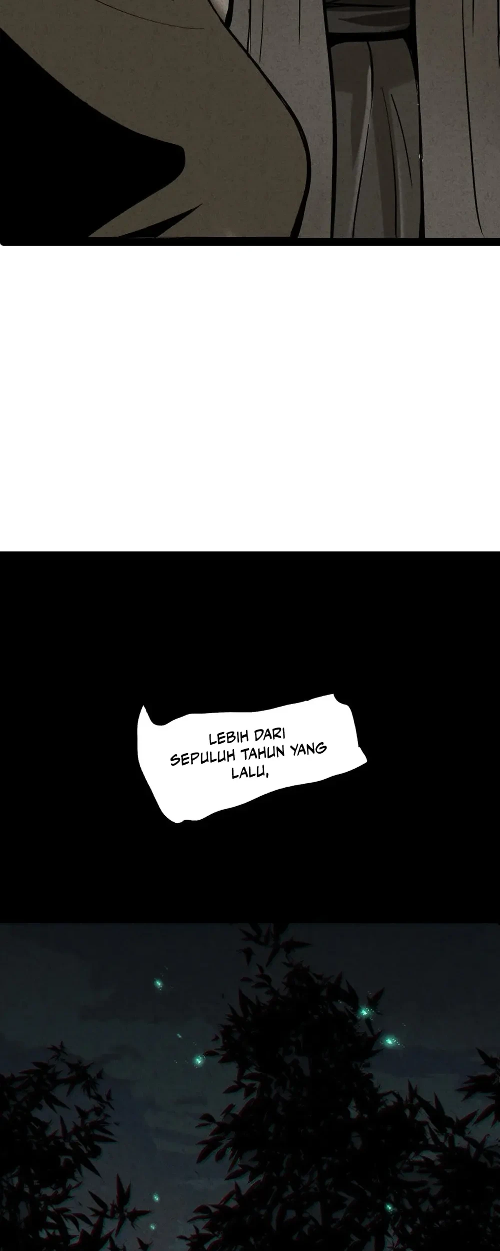 The Profound Mirror Immortal Clan Chapter 6 - halaman 81