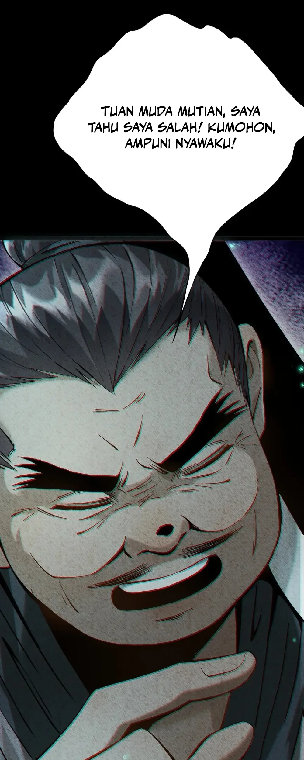 The Profound Mirror Immortal Clan Chapter 6 - halaman 85