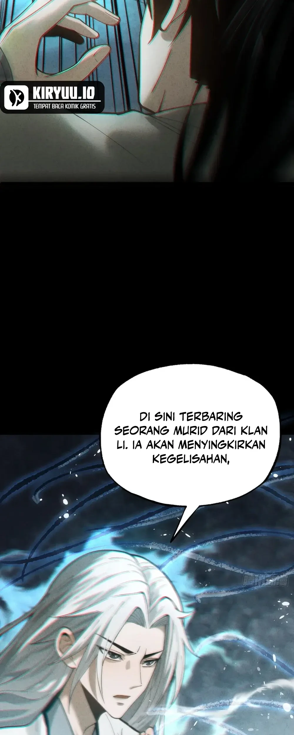 The Profound Mirror Immortal Clan Chapter 6 - halaman 9