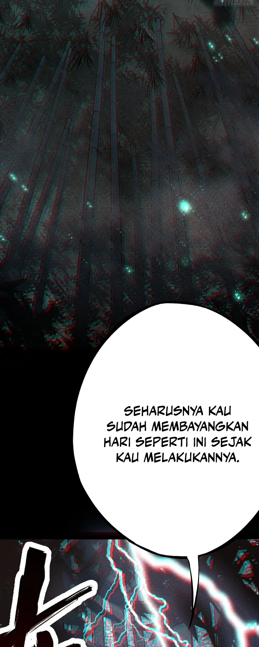 The Profound Mirror Immortal Clan Chapter 6 - halaman 93