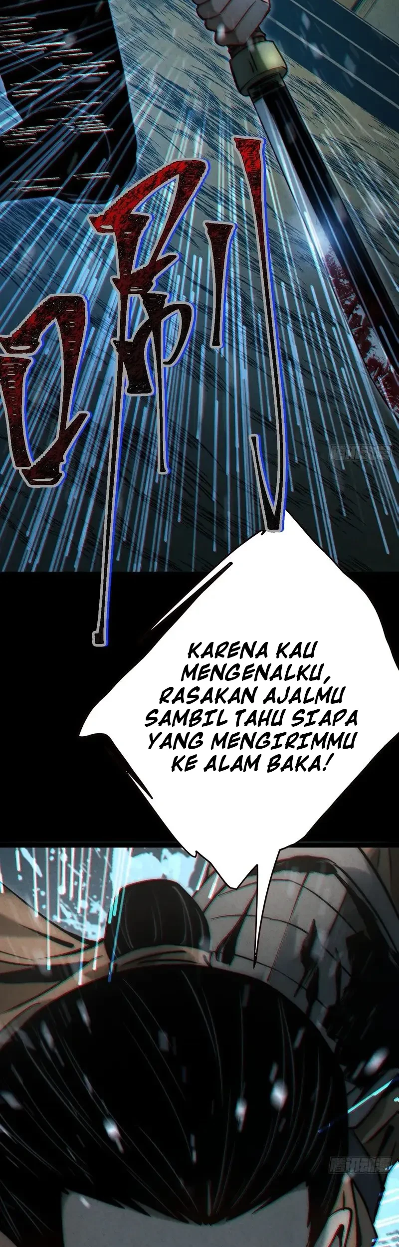 The Profound Mirror Immortal Clan Chapter 7 - halaman 13