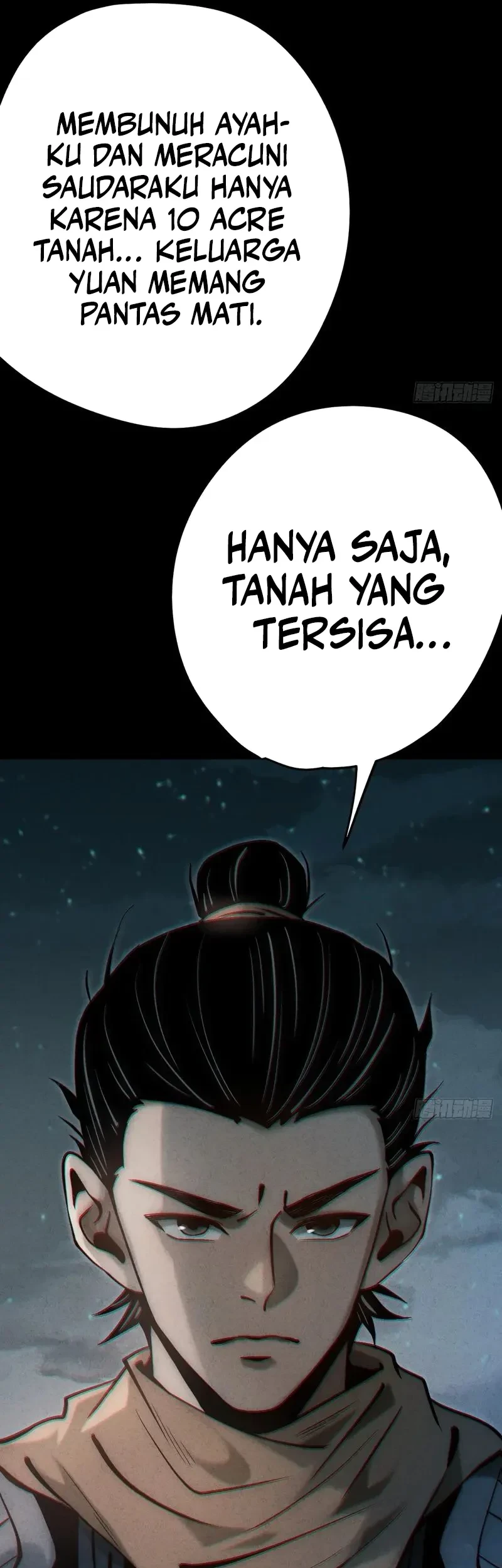 The Profound Mirror Immortal Clan Chapter 7 - halaman 26