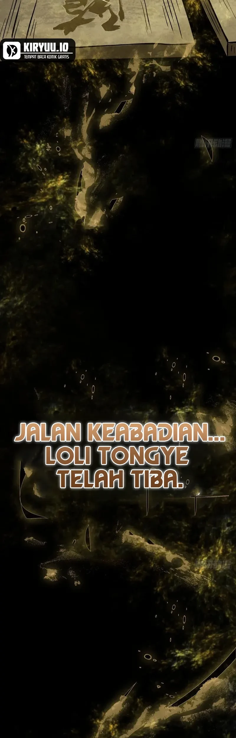 The Profound Mirror Immortal Clan Chapter 7 - halaman 82