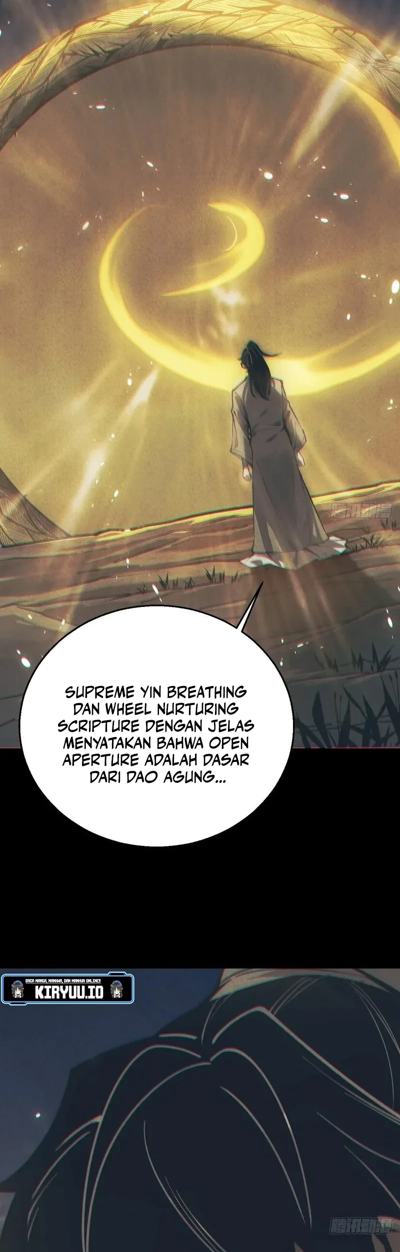The Profound Mirror Immortal Clan Chapter 8 - halaman 102