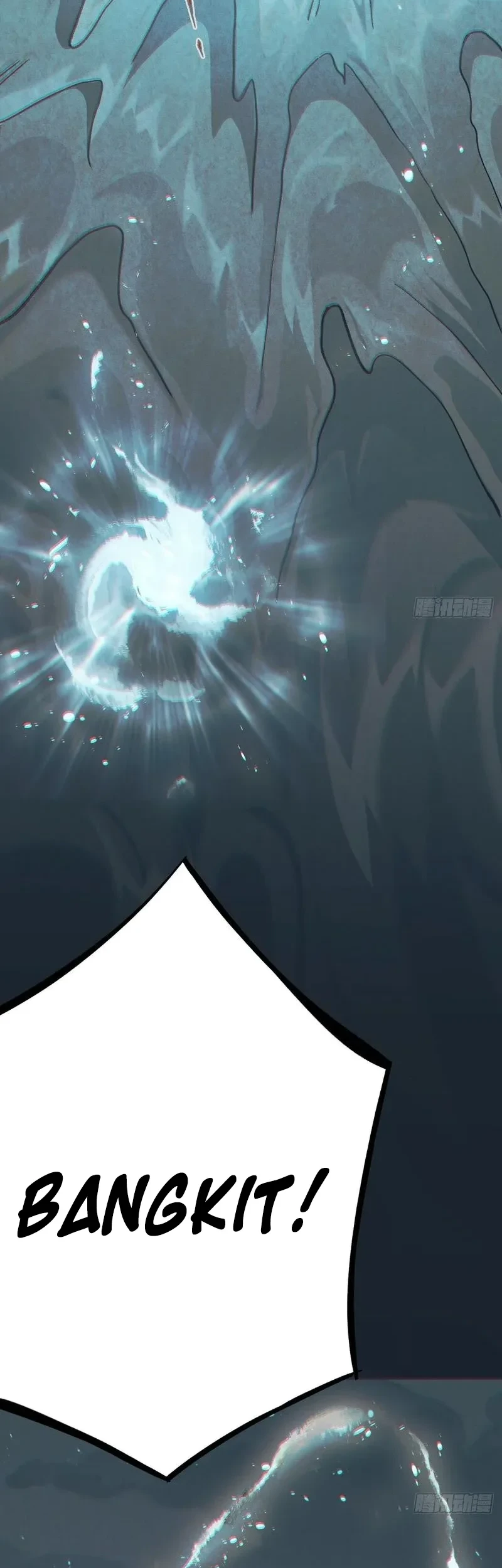 The Profound Mirror Immortal Clan Chapter 8 - halaman 22