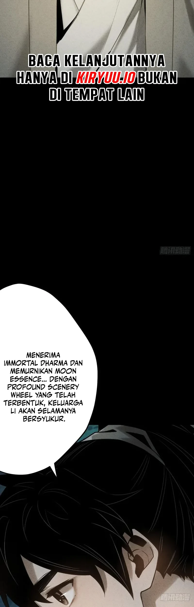 The Profound Mirror Immortal Clan Chapter 8 - halaman 42