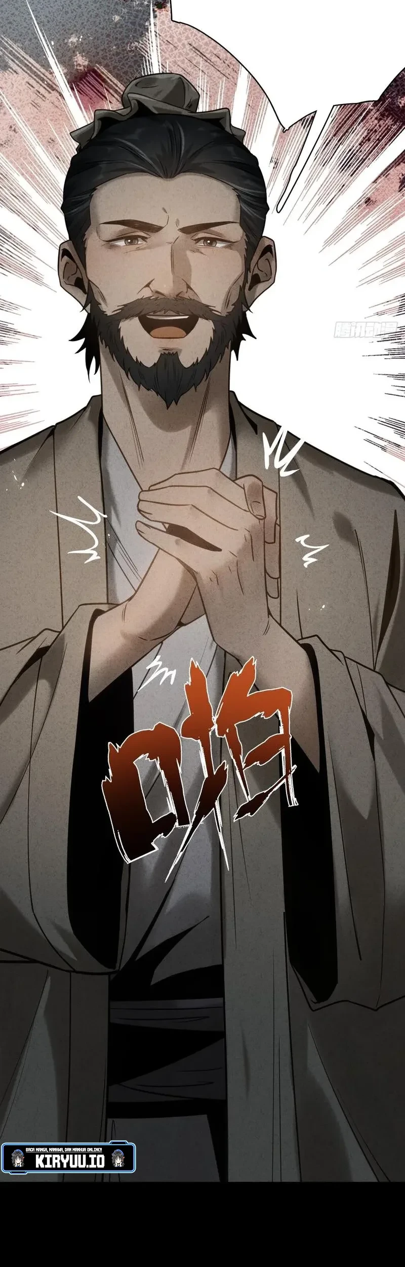 The Profound Mirror Immortal Clan Chapter 8 - halaman 47