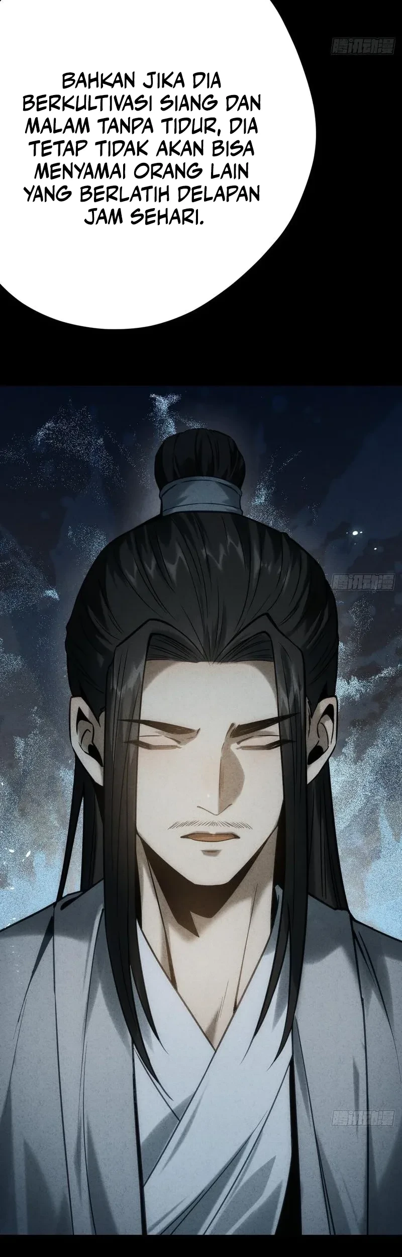 The Profound Mirror Immortal Clan Chapter 8 - halaman 60