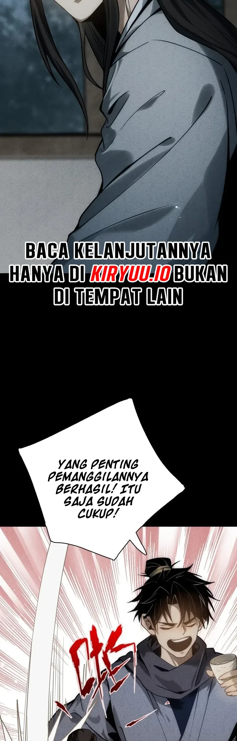 The Profound Mirror Immortal Clan Chapter 8 - halaman 64