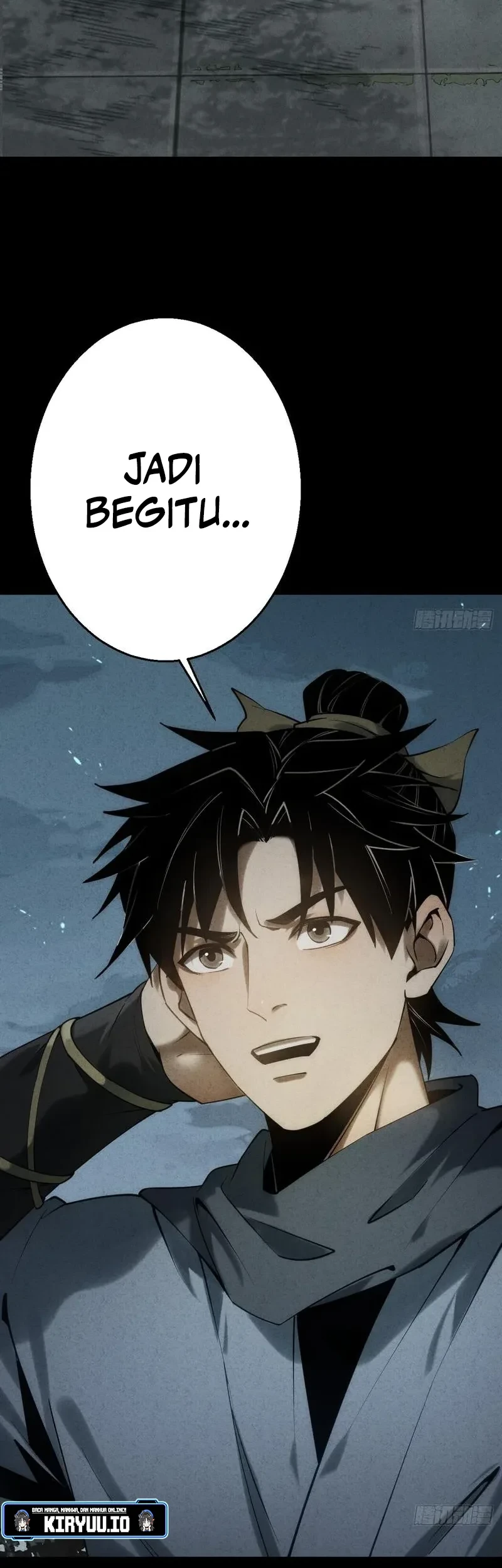 The Profound Mirror Immortal Clan Chapter 8 - halaman 80