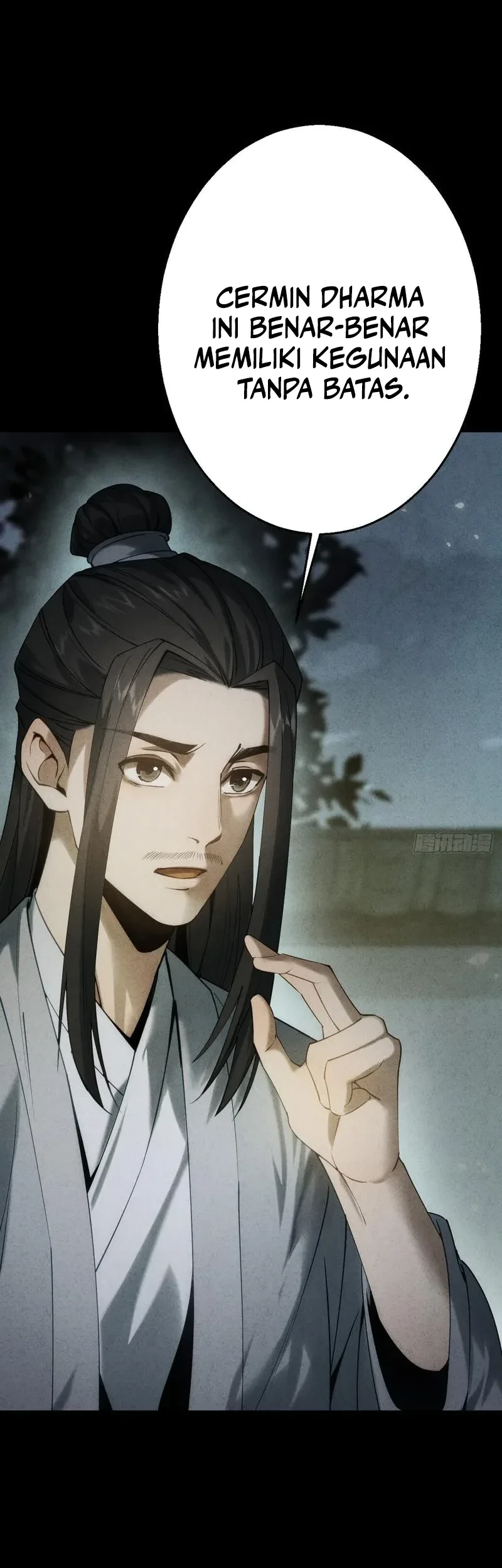 The Profound Mirror Immortal Clan Chapter 8 - halaman 81
