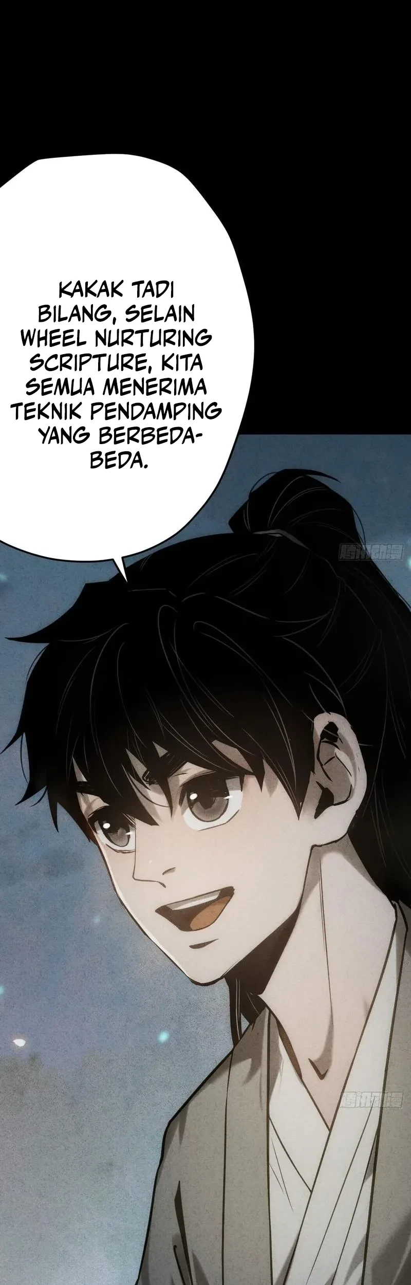 The Profound Mirror Immortal Clan Chapter 8 - halaman 82