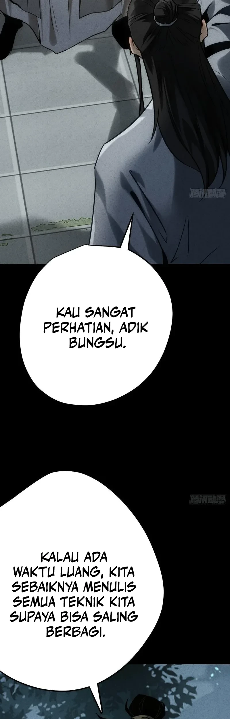 The Profound Mirror Immortal Clan Chapter 8 - halaman 86