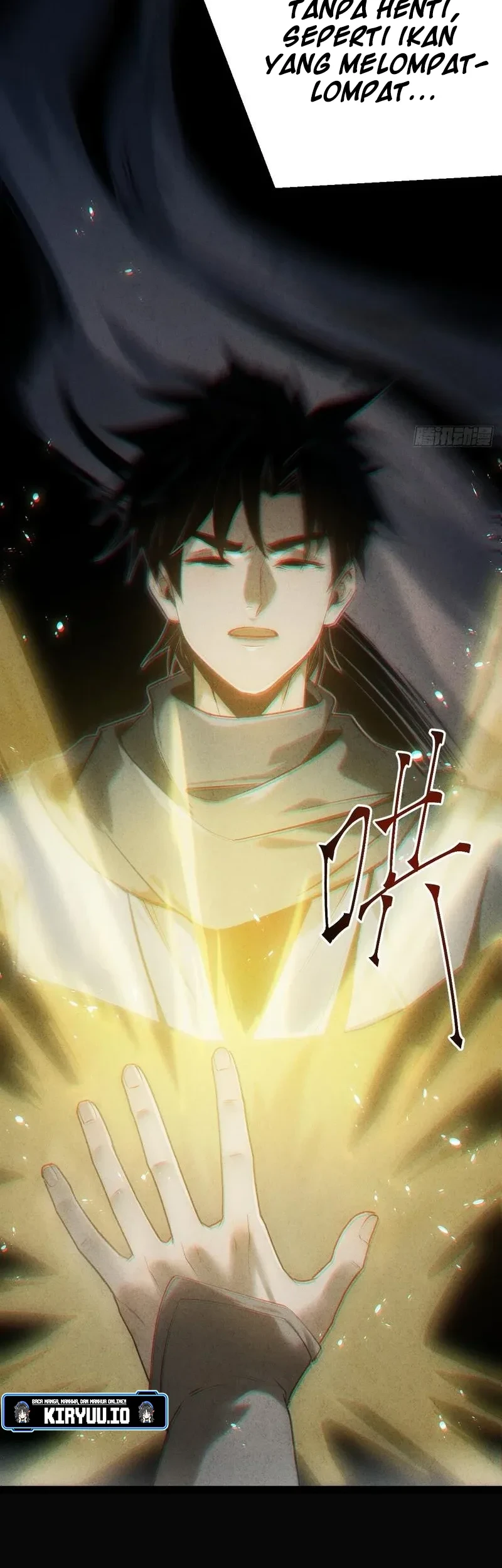 The Profound Mirror Immortal Clan Chapter 8 - halaman 93