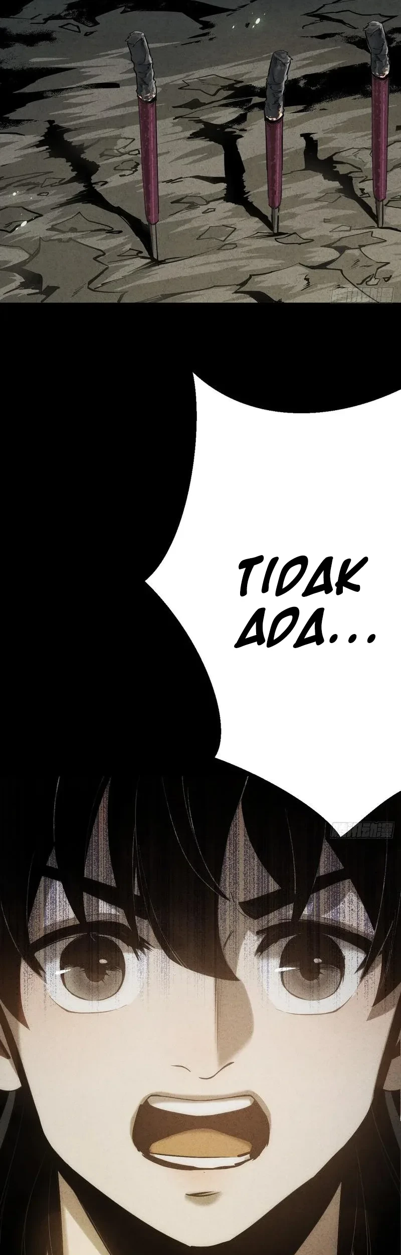 The Profound Mirror Immortal Clan Chapter 8 - halaman 96