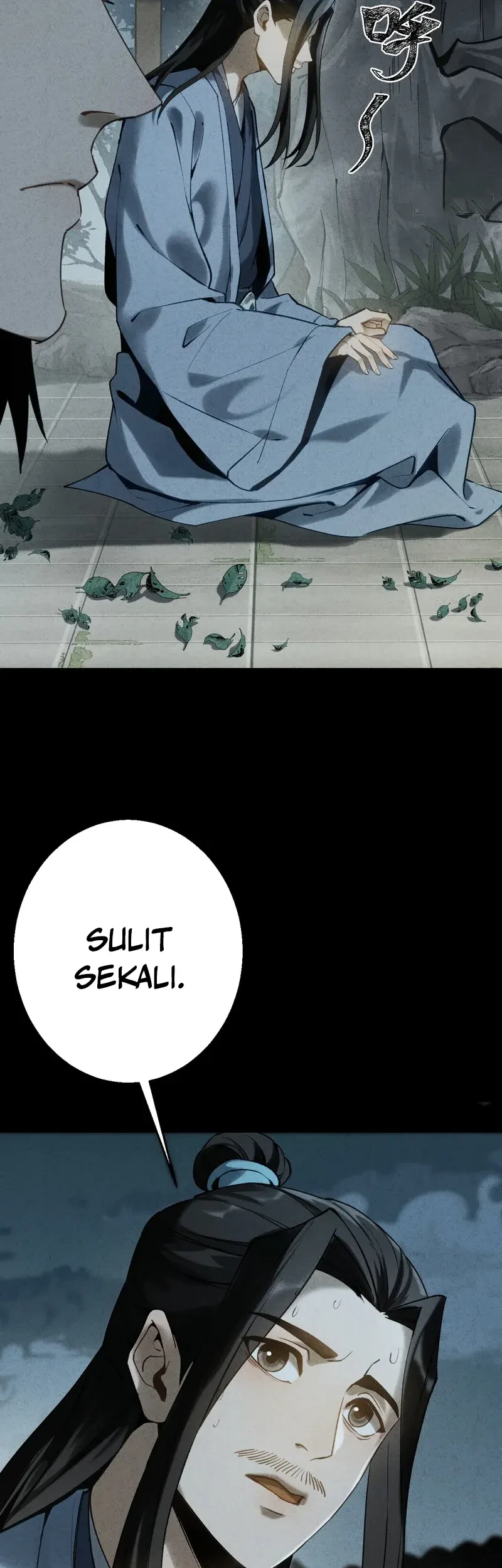 The Profound Mirror Immortal Clan Chapter 9 - halaman 18