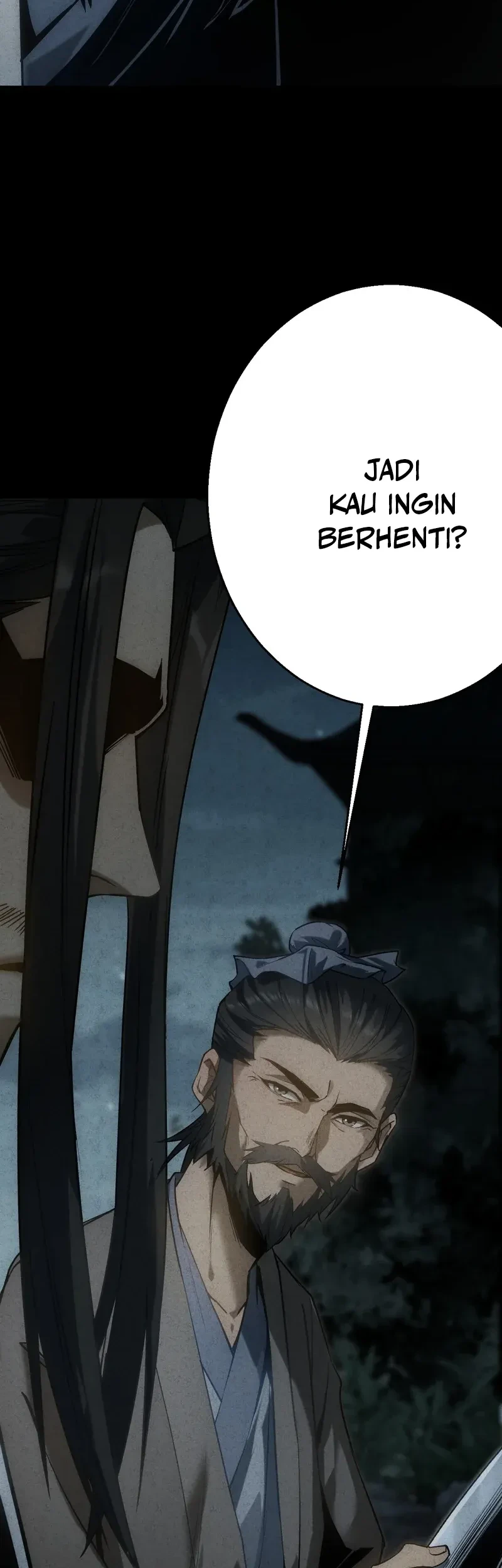 The Profound Mirror Immortal Clan Chapter 9 - halaman 30