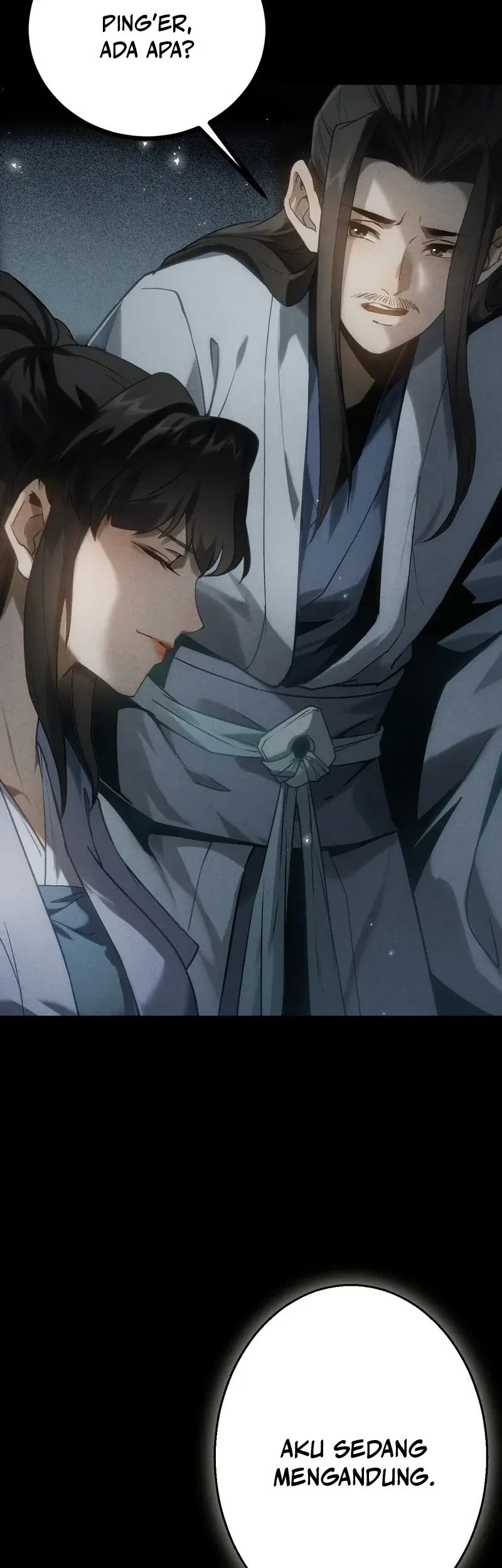 The Profound Mirror Immortal Clan Chapter 9 - halaman 43
