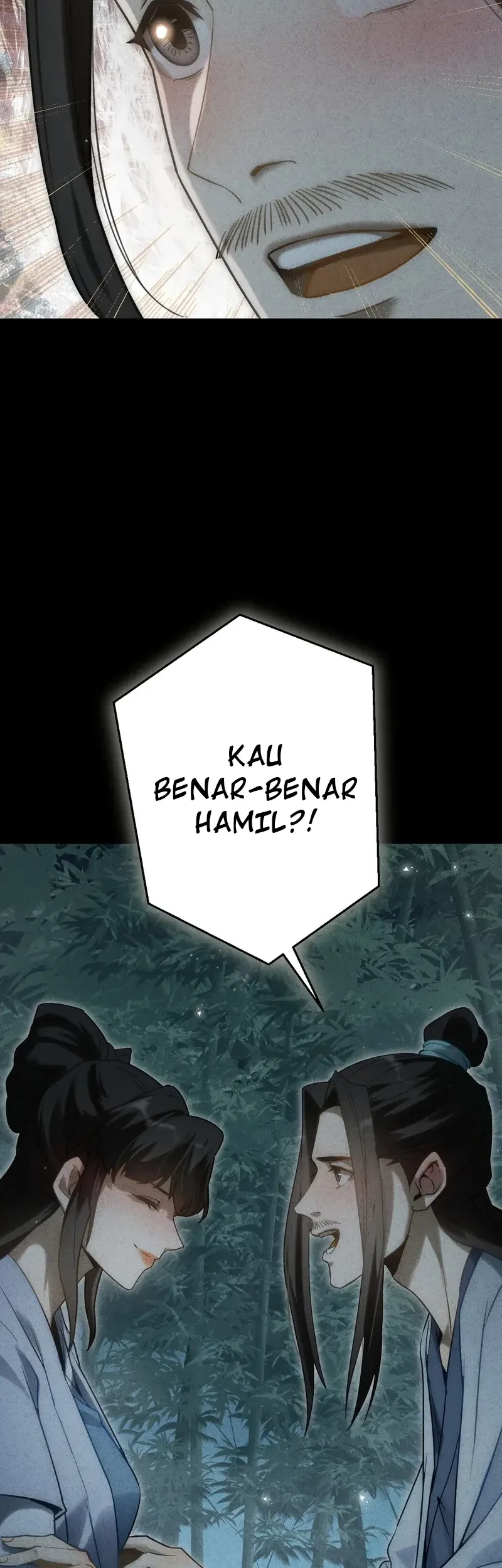 The Profound Mirror Immortal Clan Chapter 9 - halaman 45