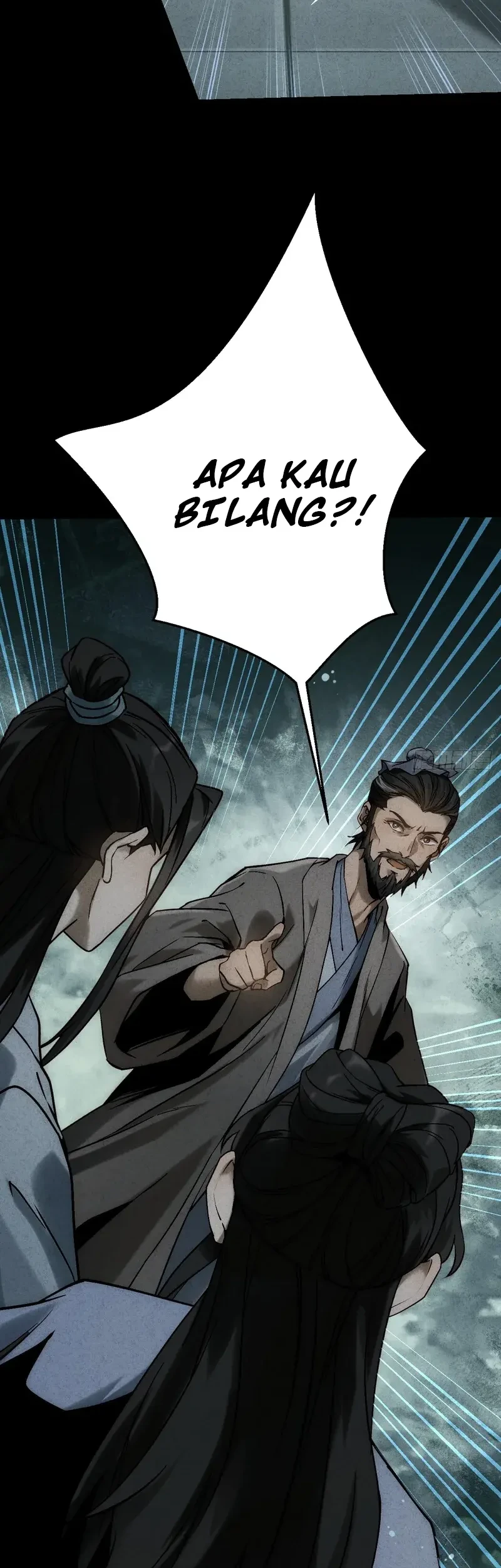 The Profound Mirror Immortal Clan Chapter 9 - halaman 51