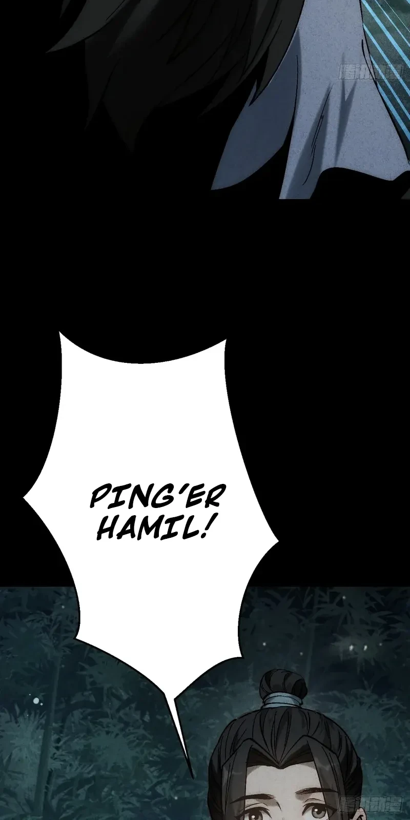 The Profound Mirror Immortal Clan Chapter 9 - halaman 52