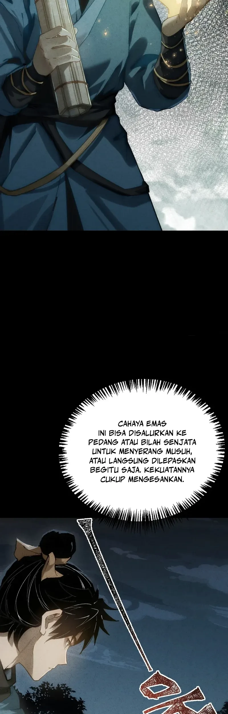 The Profound Mirror Immortal Clan Chapter 9 - halaman 60
