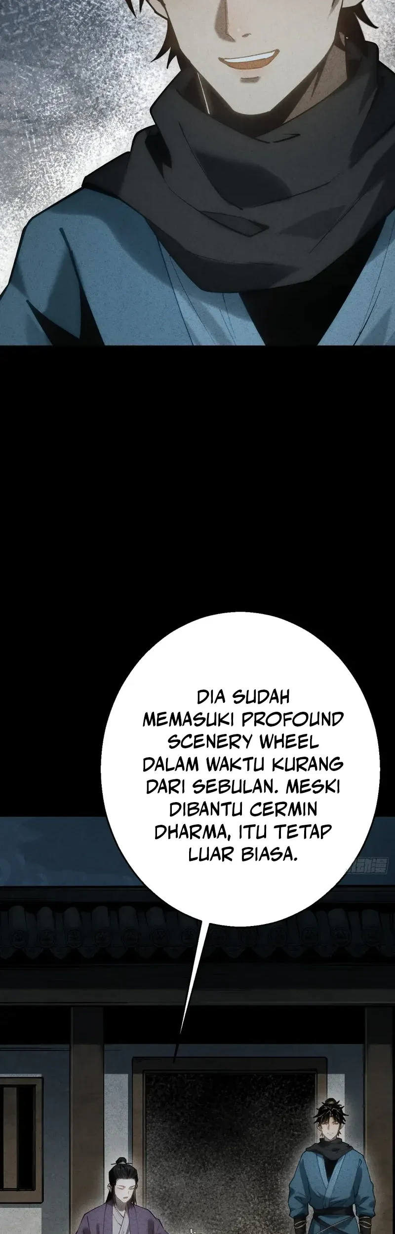 The Profound Mirror Immortal Clan Chapter 9 - halaman 69