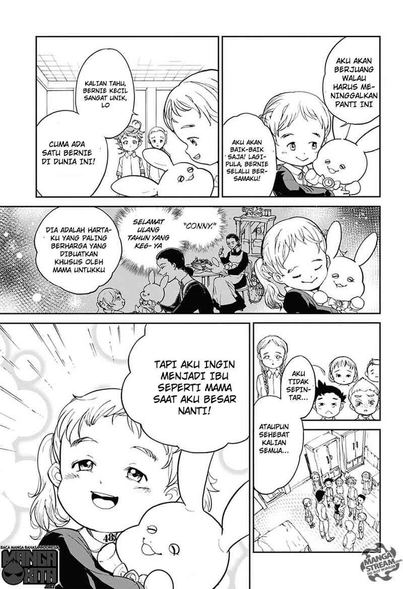 The Promised Neverland Chapter 1 - halaman 29