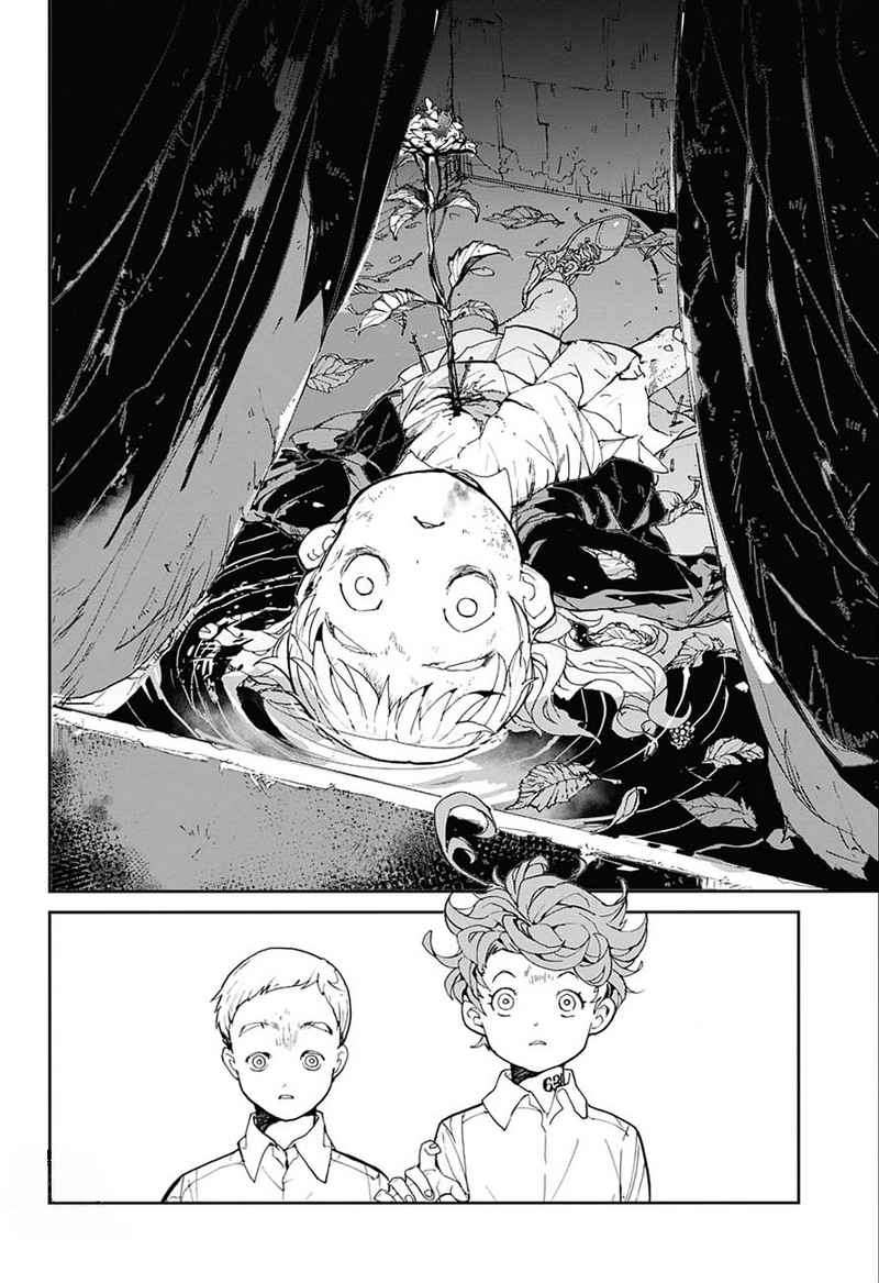The Promised Neverland Chapter 1 - halaman 36