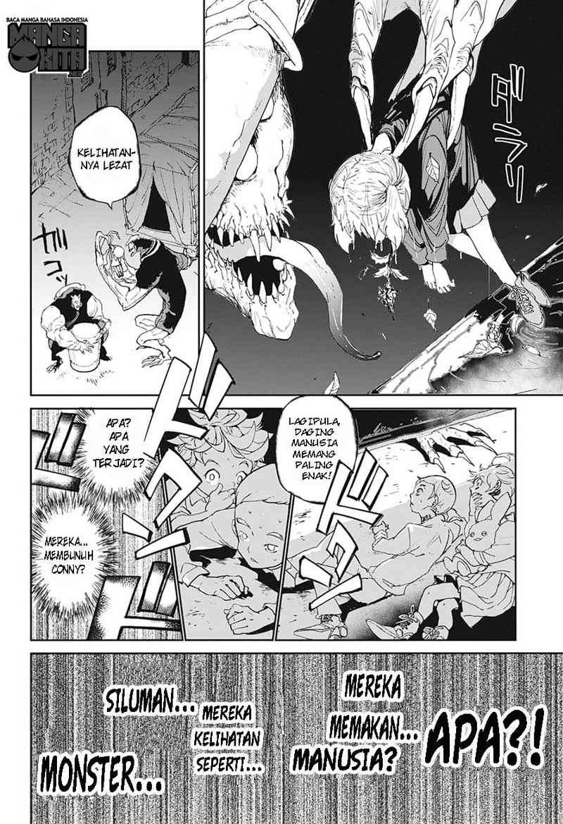 The Promised Neverland Chapter 1 - halaman 39