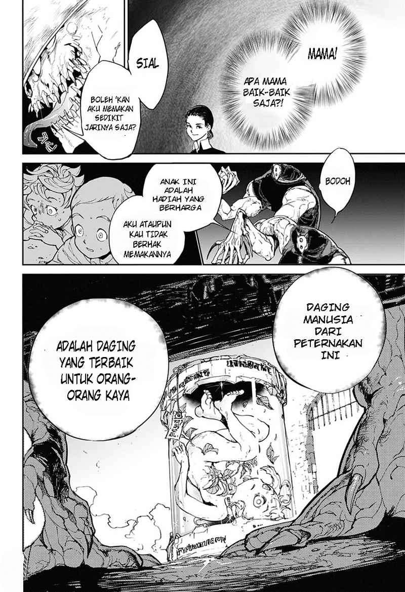 The Promised Neverland Chapter 1 - halaman 41